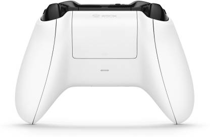 Microsoft Xbox One Wireless Controller - White